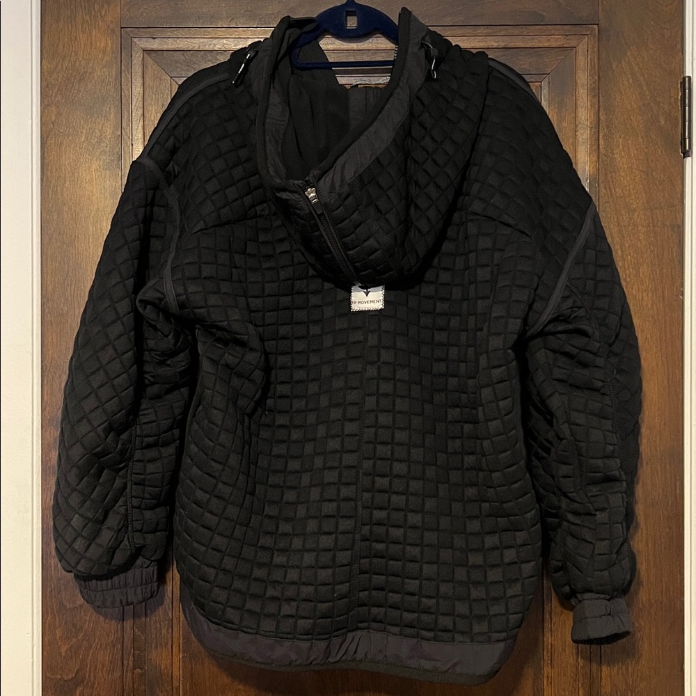 FP Movement Square Up Jacket - XS - Picture 3 of 5